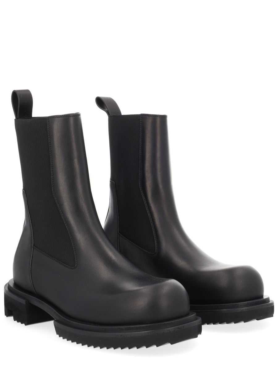 BOOT "BEATLE GABE"