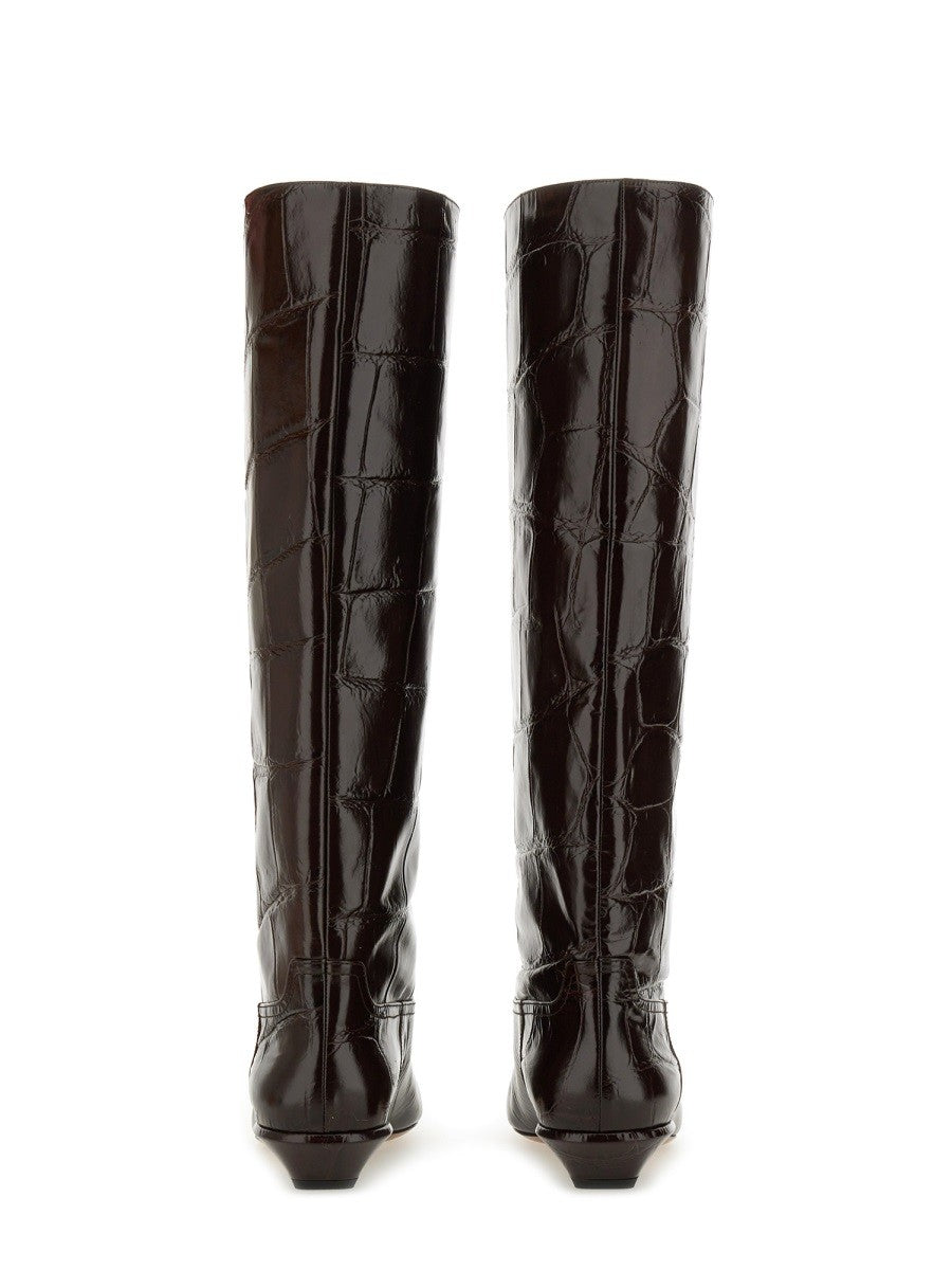 BOOT "BETTINA"