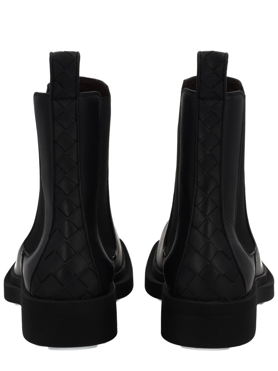 BOOT "CHELSEA BEN"