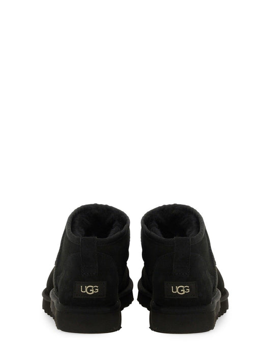 BOOT CLASSIC ULTRA MINI
