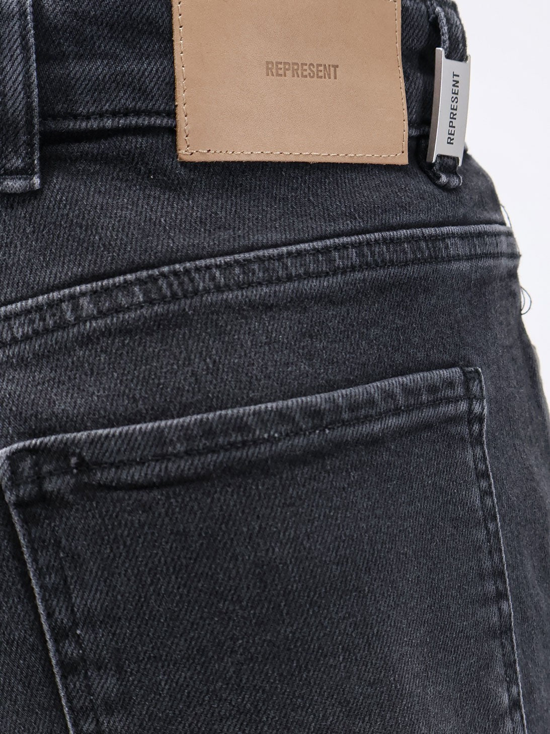 Boot Cut Jeans