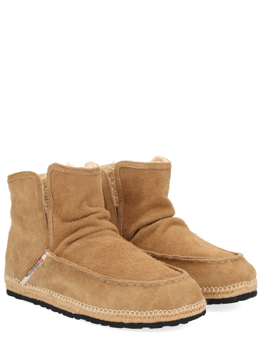BOOT "D-LUKAS AKB"