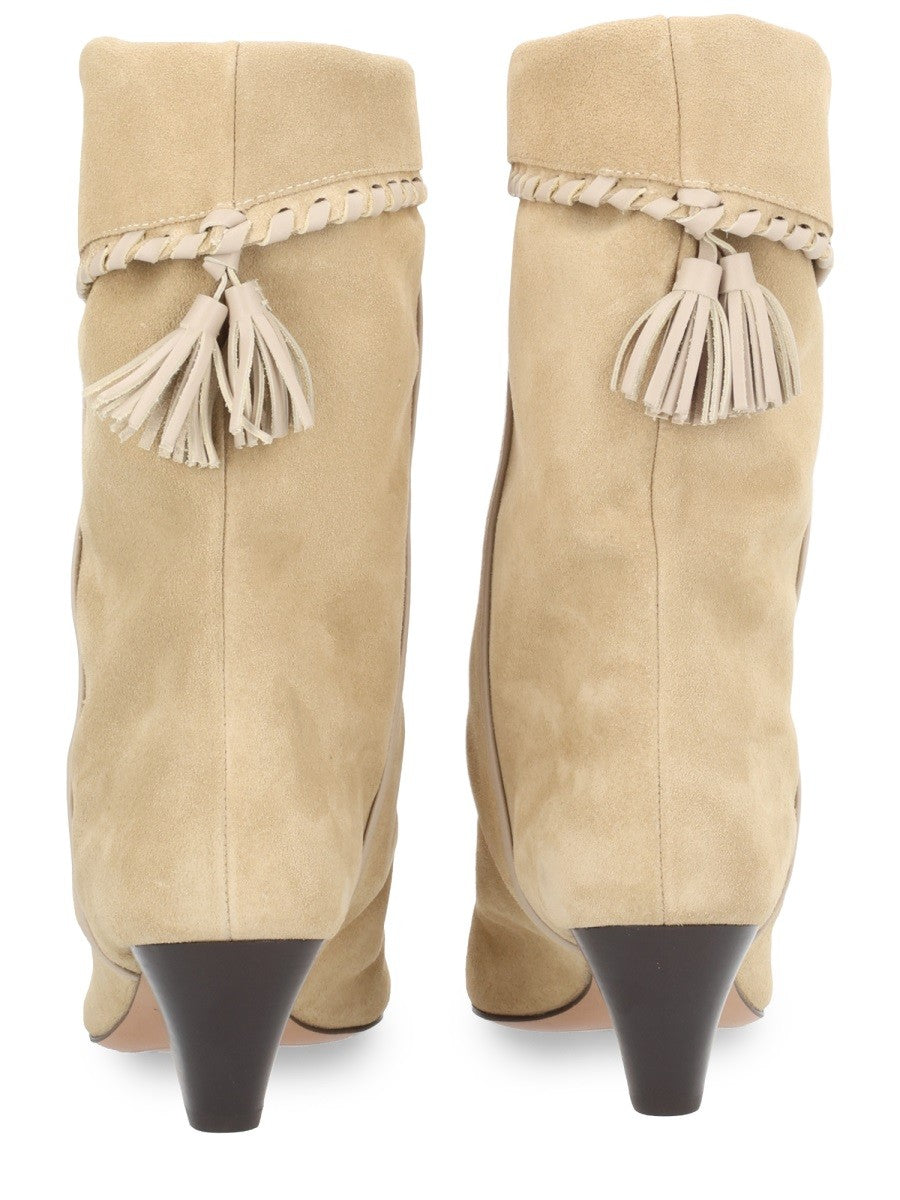 BOOT "DALBY-GZ"