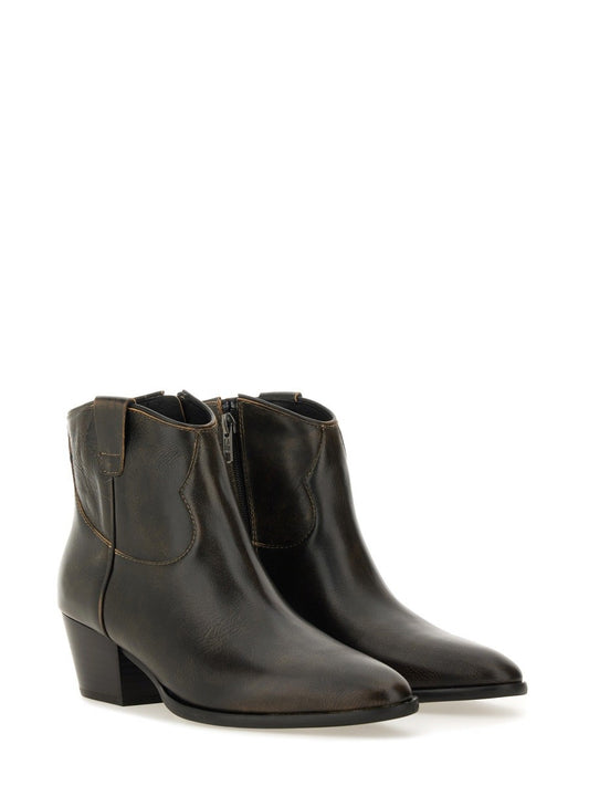 BOOT "HUNGER"