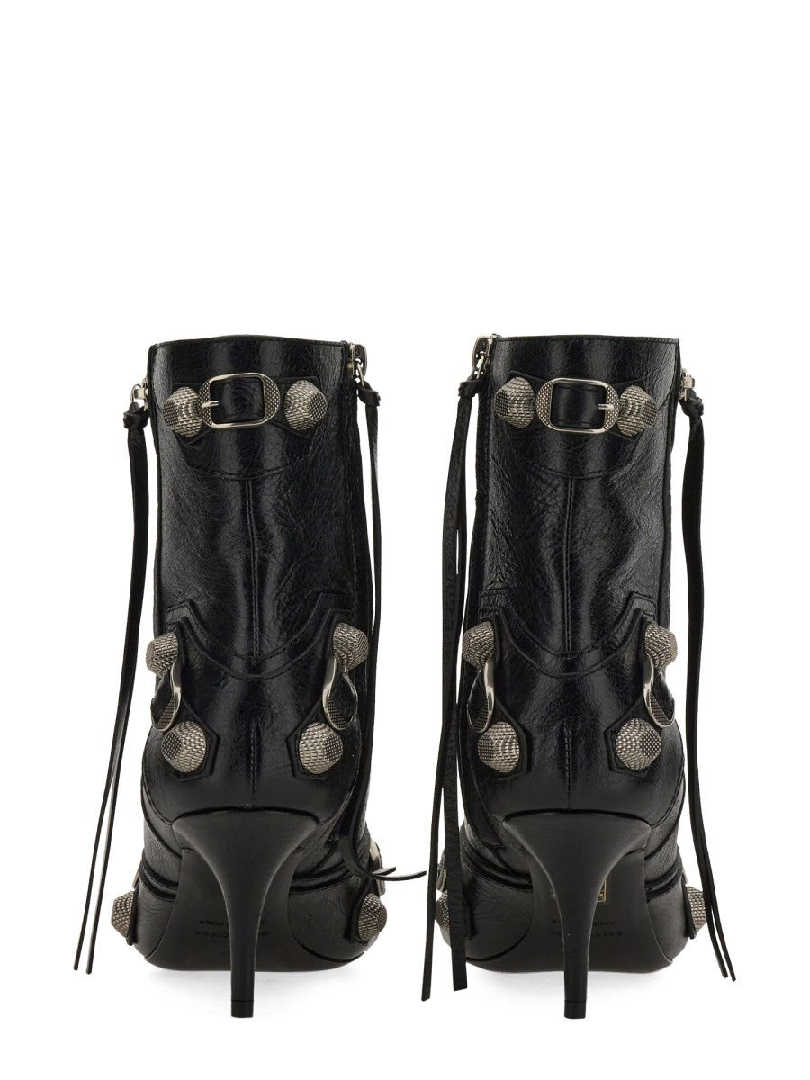 BOOT "LE CAGOLE"