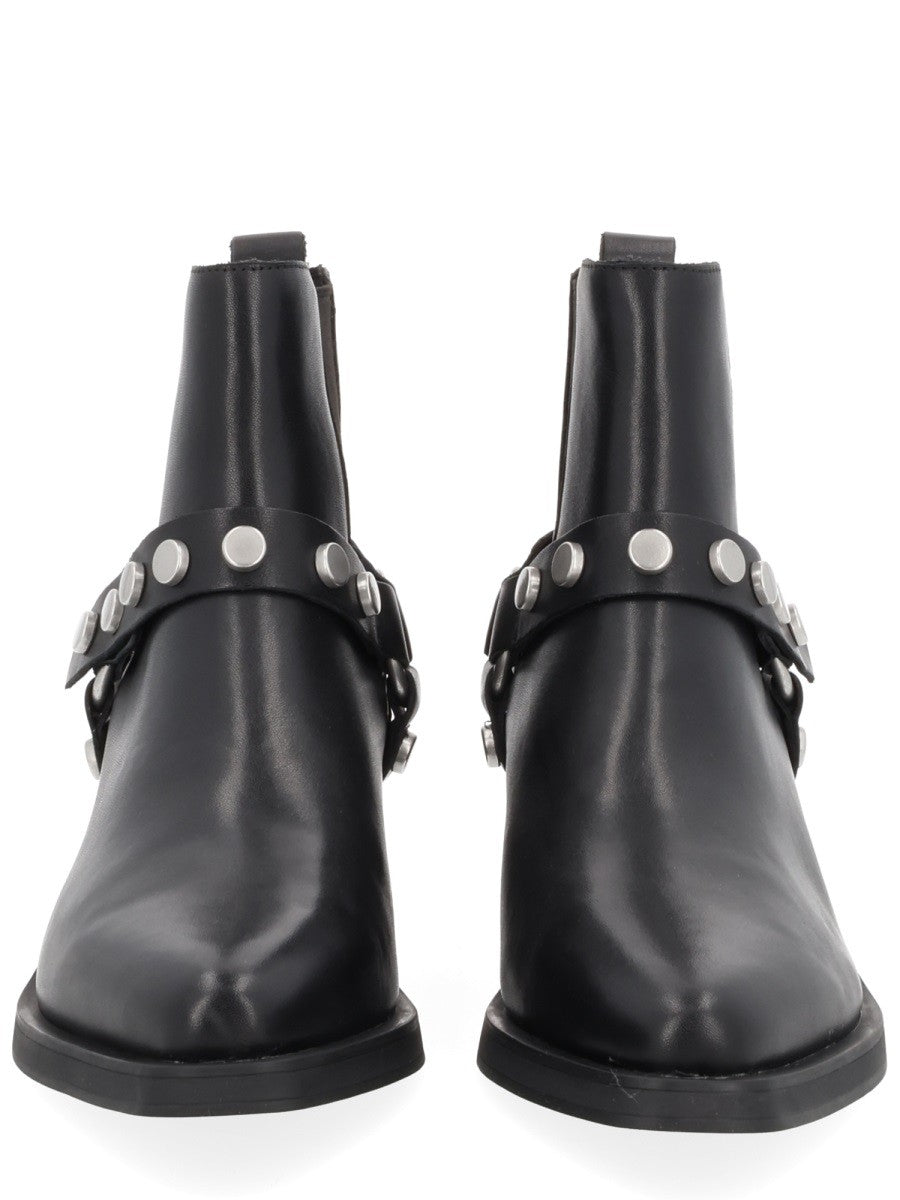 BOOT "LOGAN"