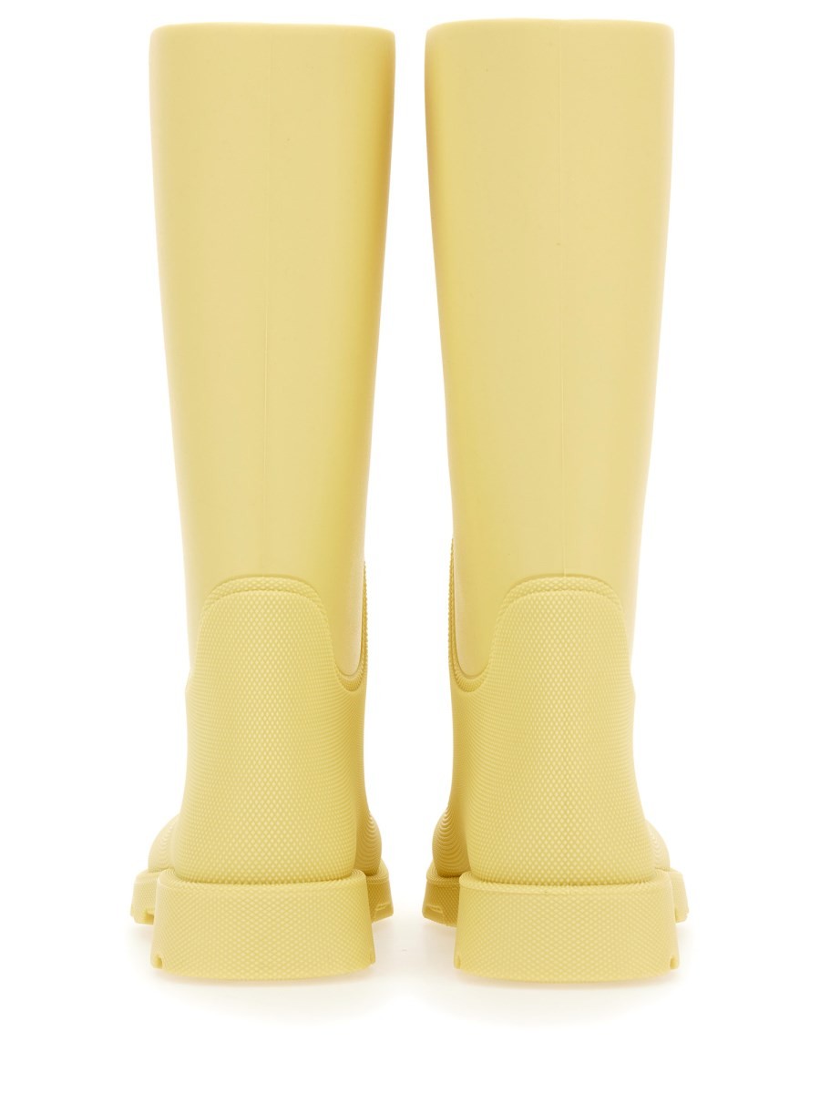 BOOT "MARSH"