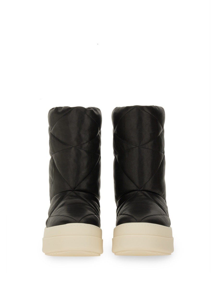BOOT "MEGA BUMPER LUNAR"