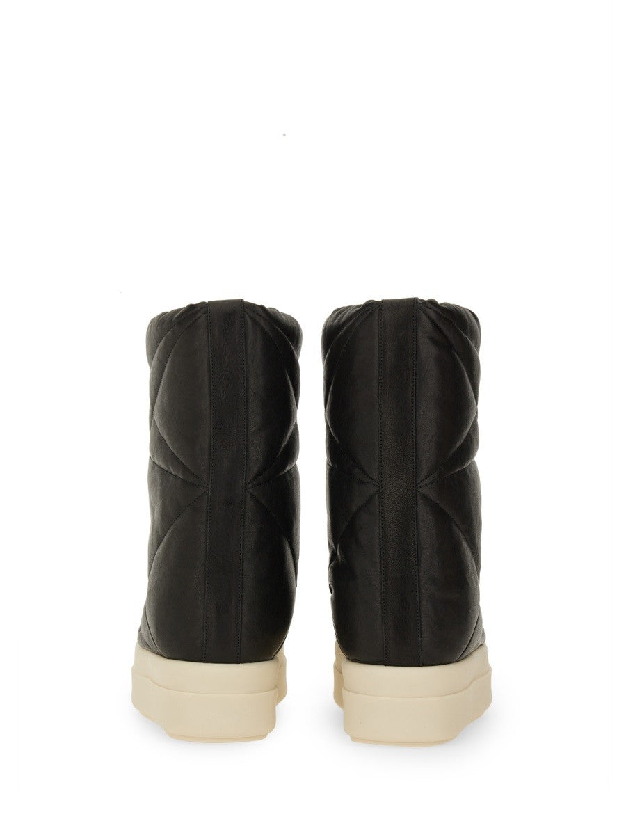 BOOT "MEGA BUMPER LUNAR"