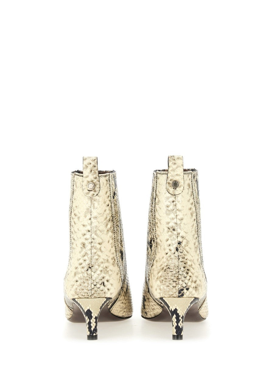 BOOT "TEMIS"
