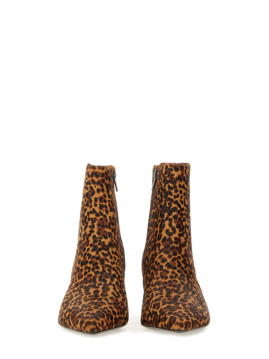 BOOT "VICKY"