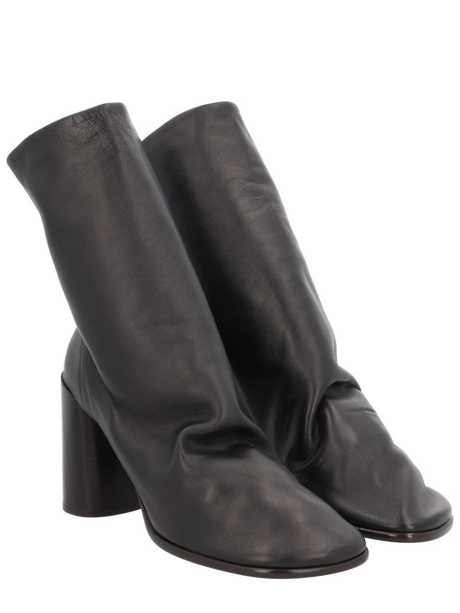 BOOTS "GLOVE 80"