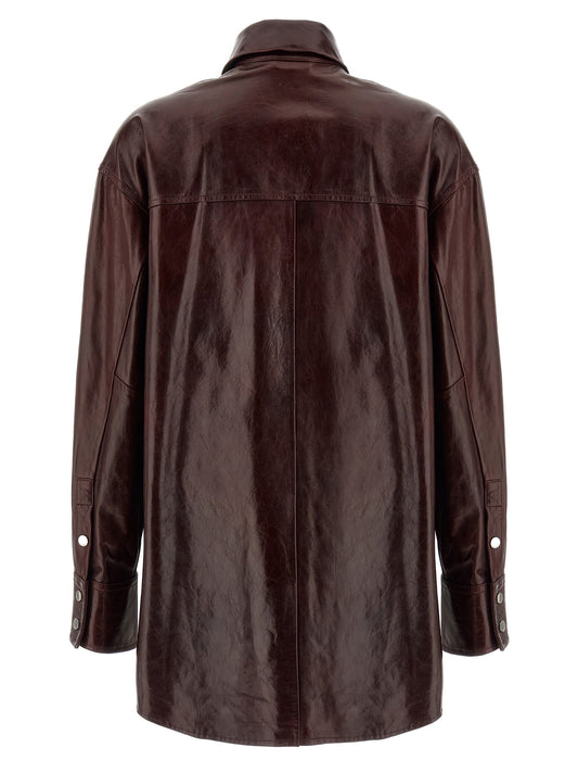 'Borel' shirt