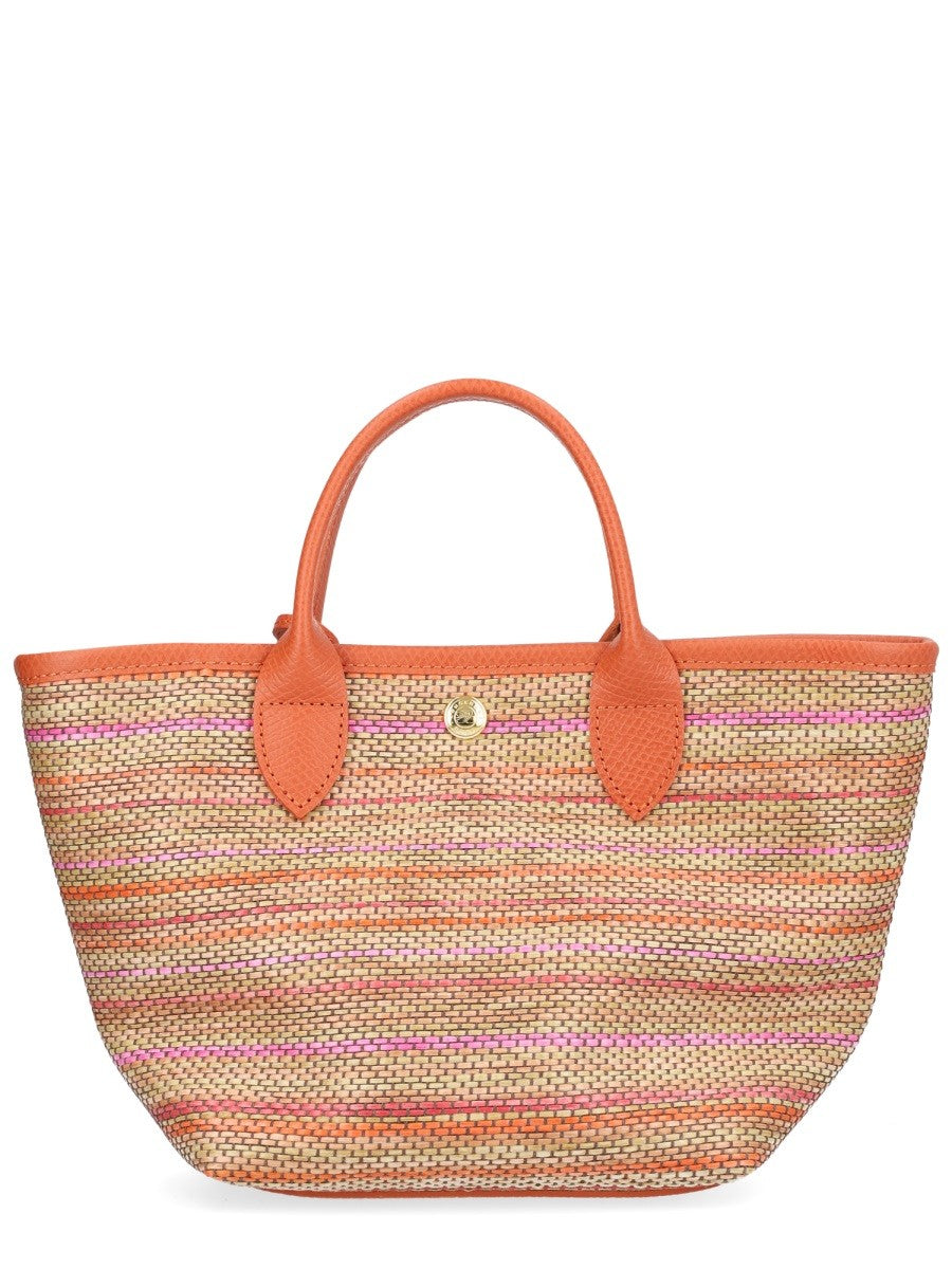 BORSA A CESTA "LE PLIAGE COLLECTION XS"