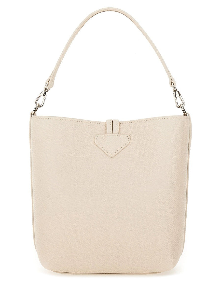 BORSA A SECCHIELLO "LE ROSEAU" XS
