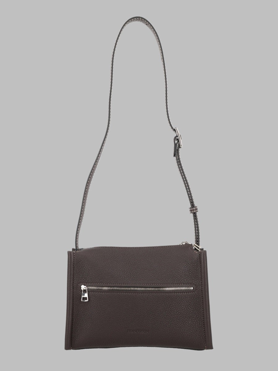BORSA A TRACOLLA "LOAFER"