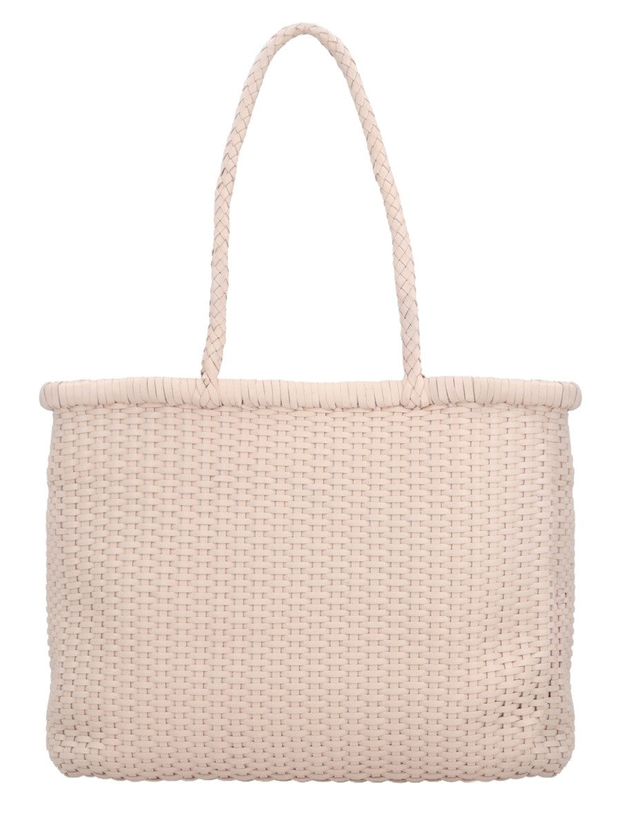 BORSA "B WEAVE" LARGE