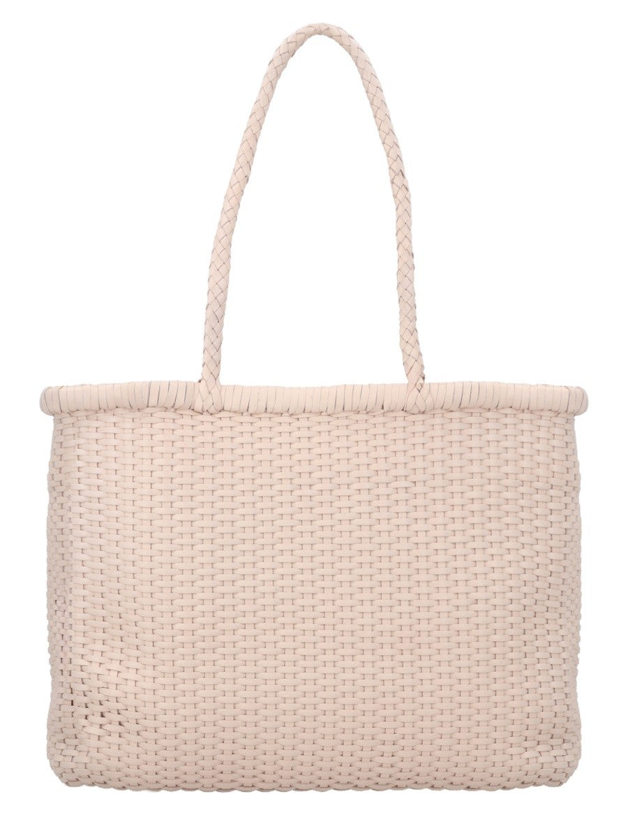 BORSA "B WEAVE" LARGE