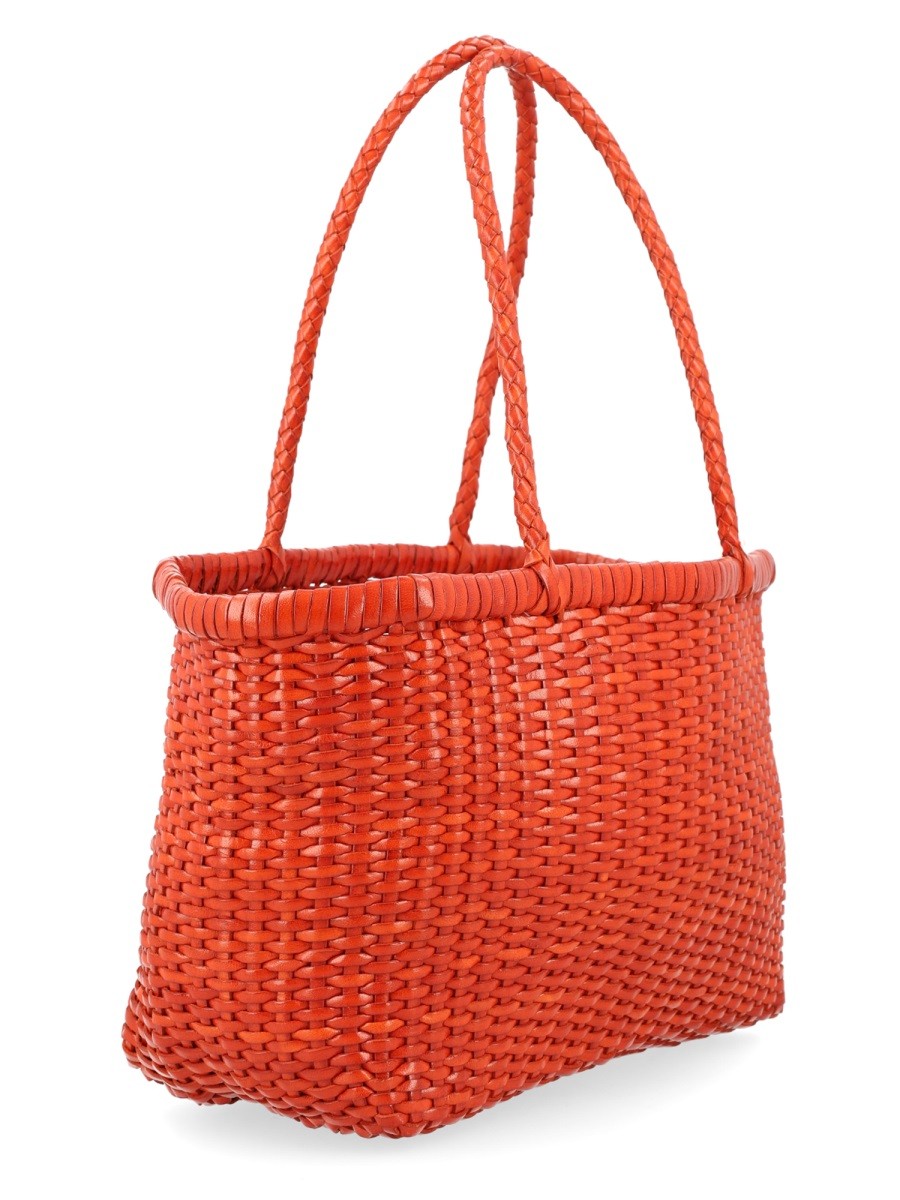 BORSA "B WEAVE" SMALL