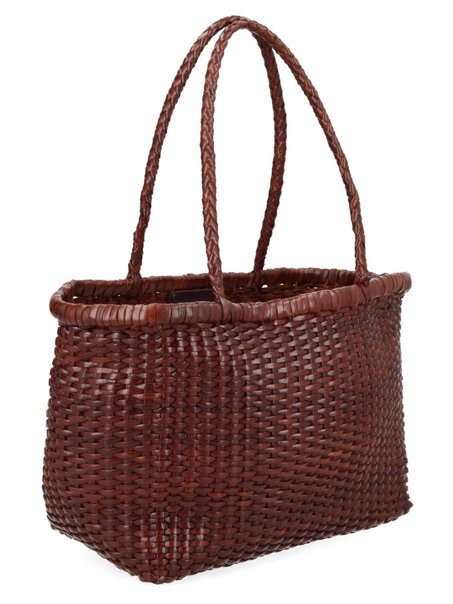 BORSA "B WEAVE" SMALL