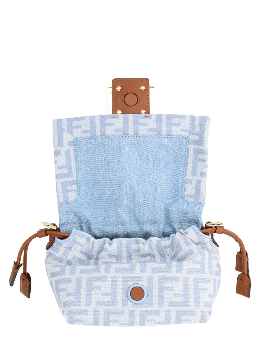 Borsa "Baguette Soft" Small