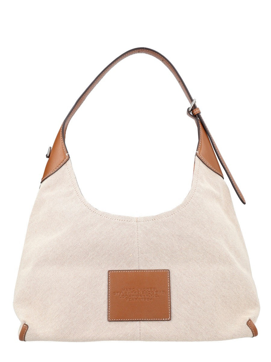 BORSA "THE BELTED SACK"