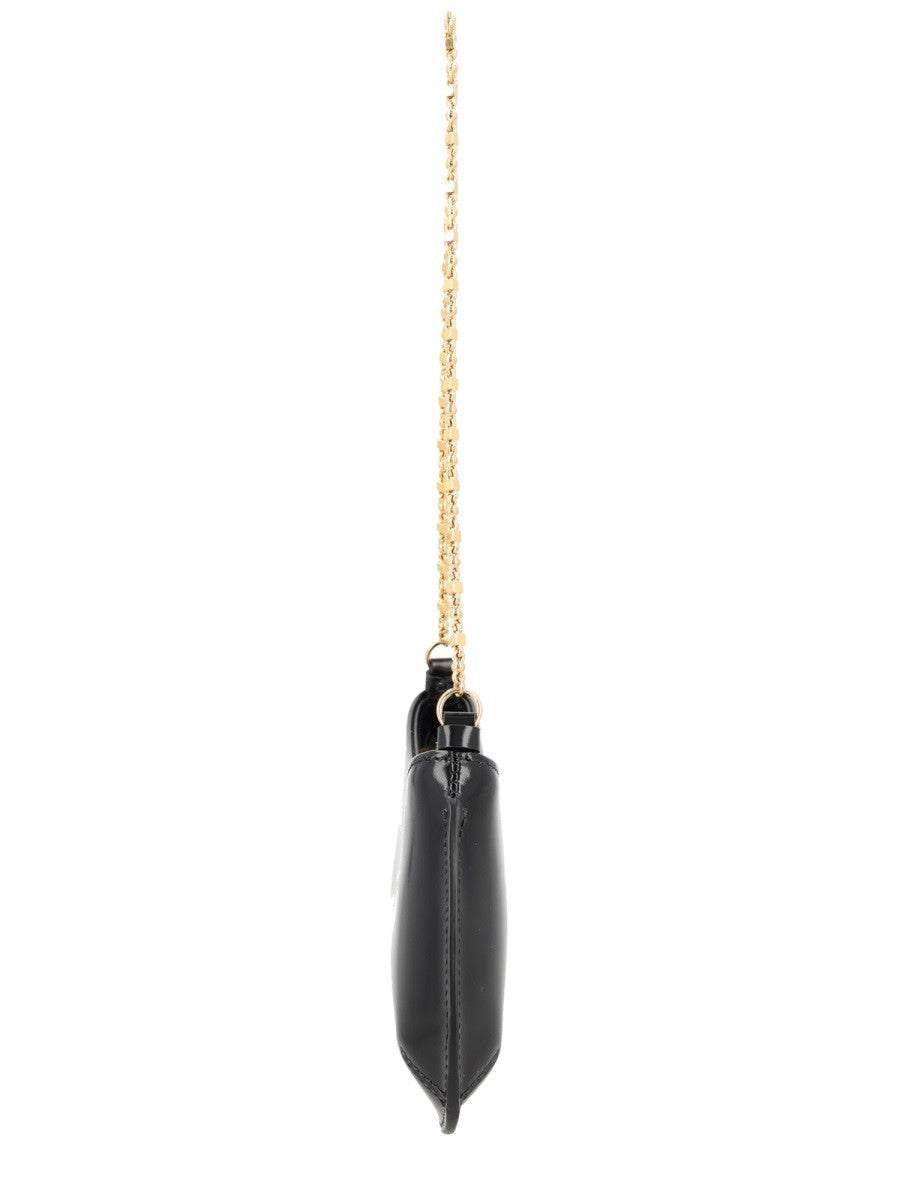 BORSA "BISOU CHAINE" SMALL