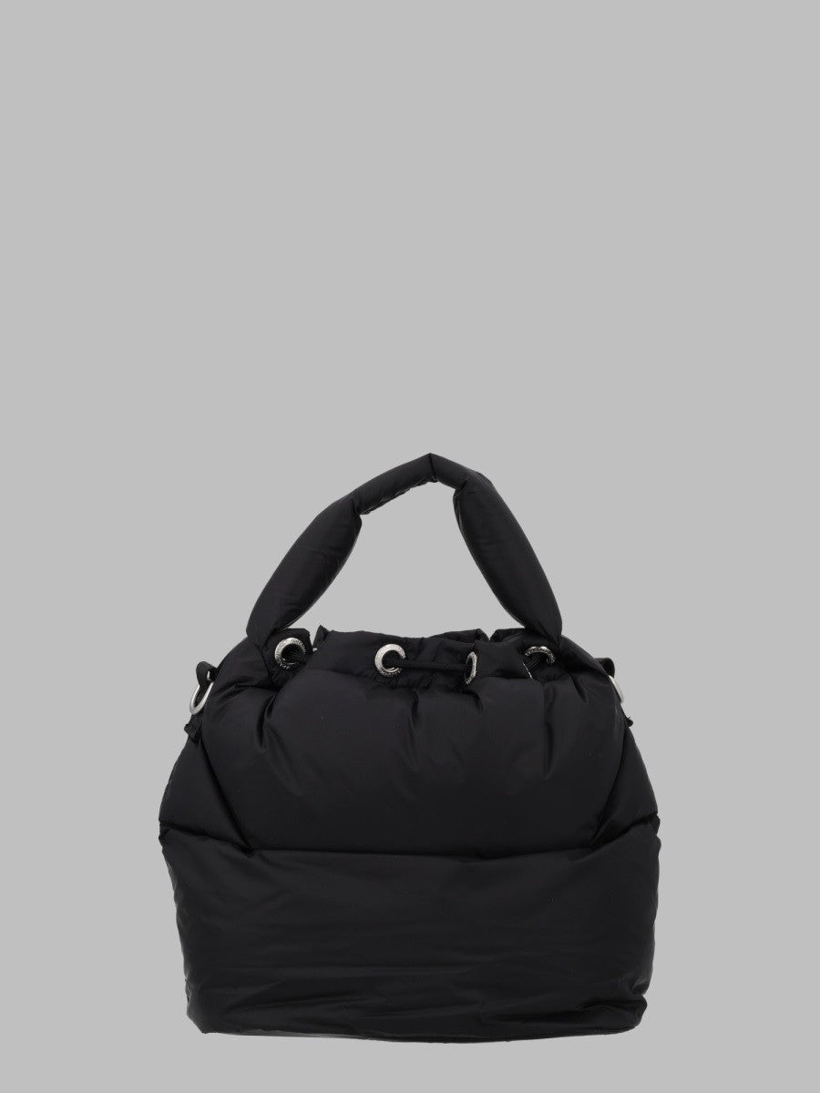 Borsa Bucket "Tikalina"