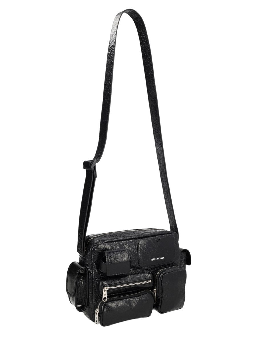 Borsa Camera "Superbusy"
