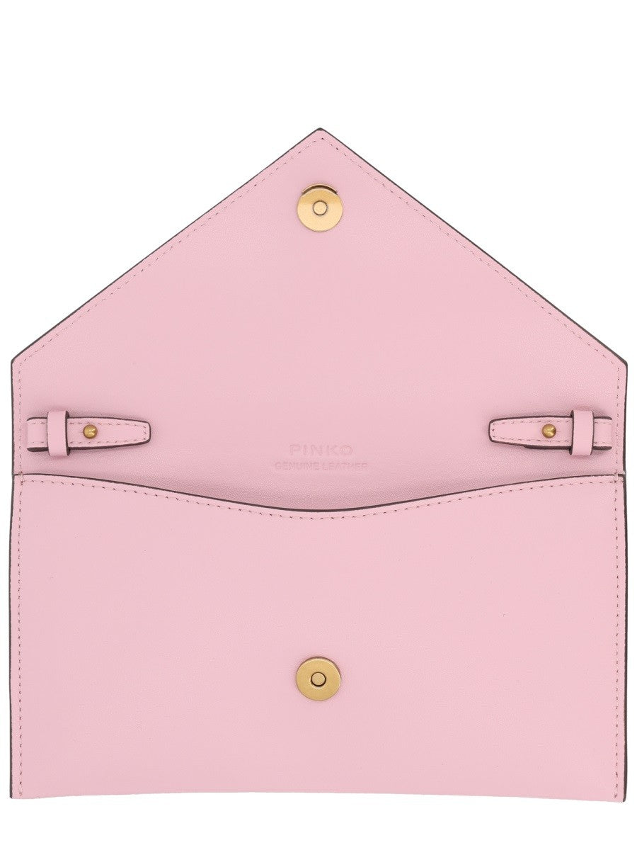 BORSA CON LOGO SMALL