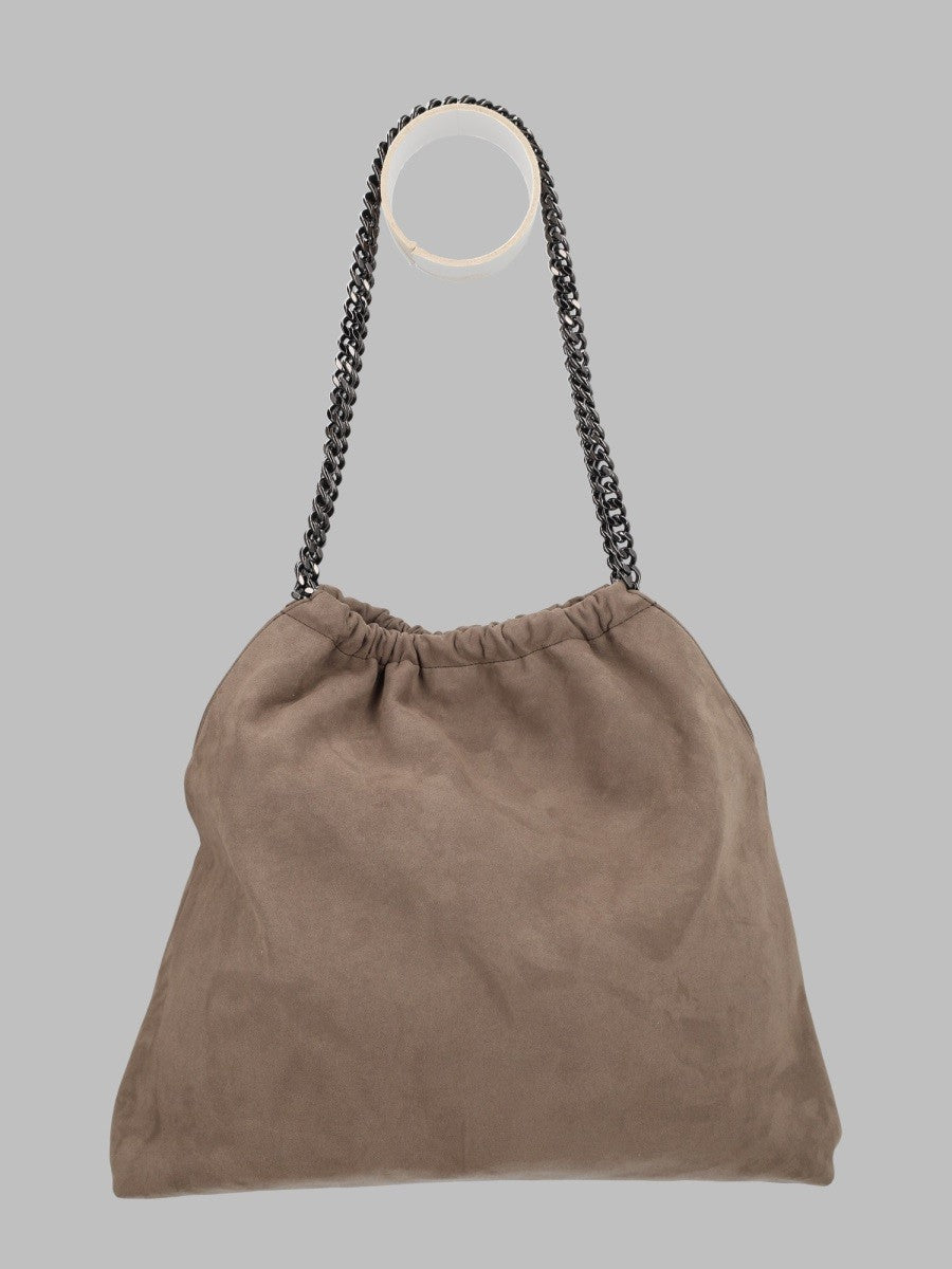 BORSA "FALABELLA DRAWSTRING" MEDIUM