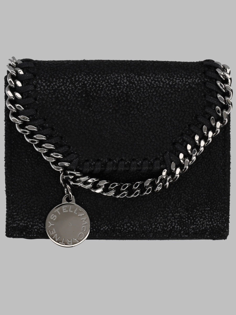 BORSA "FALABELLA TRIFOLD"