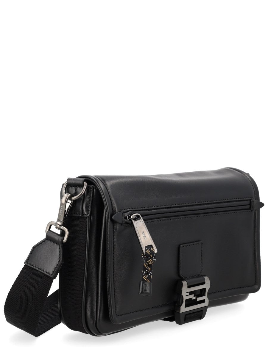 BORSA "FLUX MESSENGER"