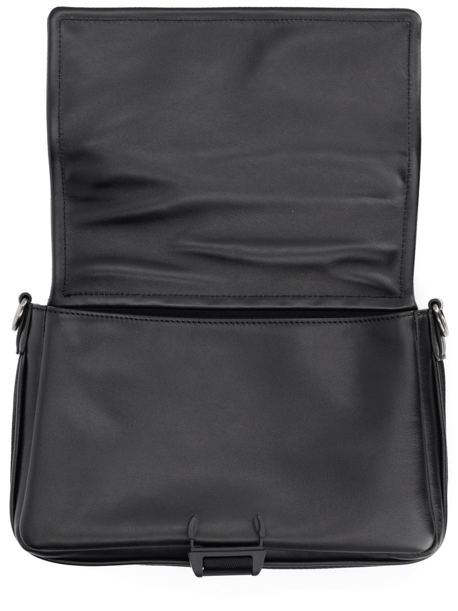 BORSA "FLUX MESSENGER"
