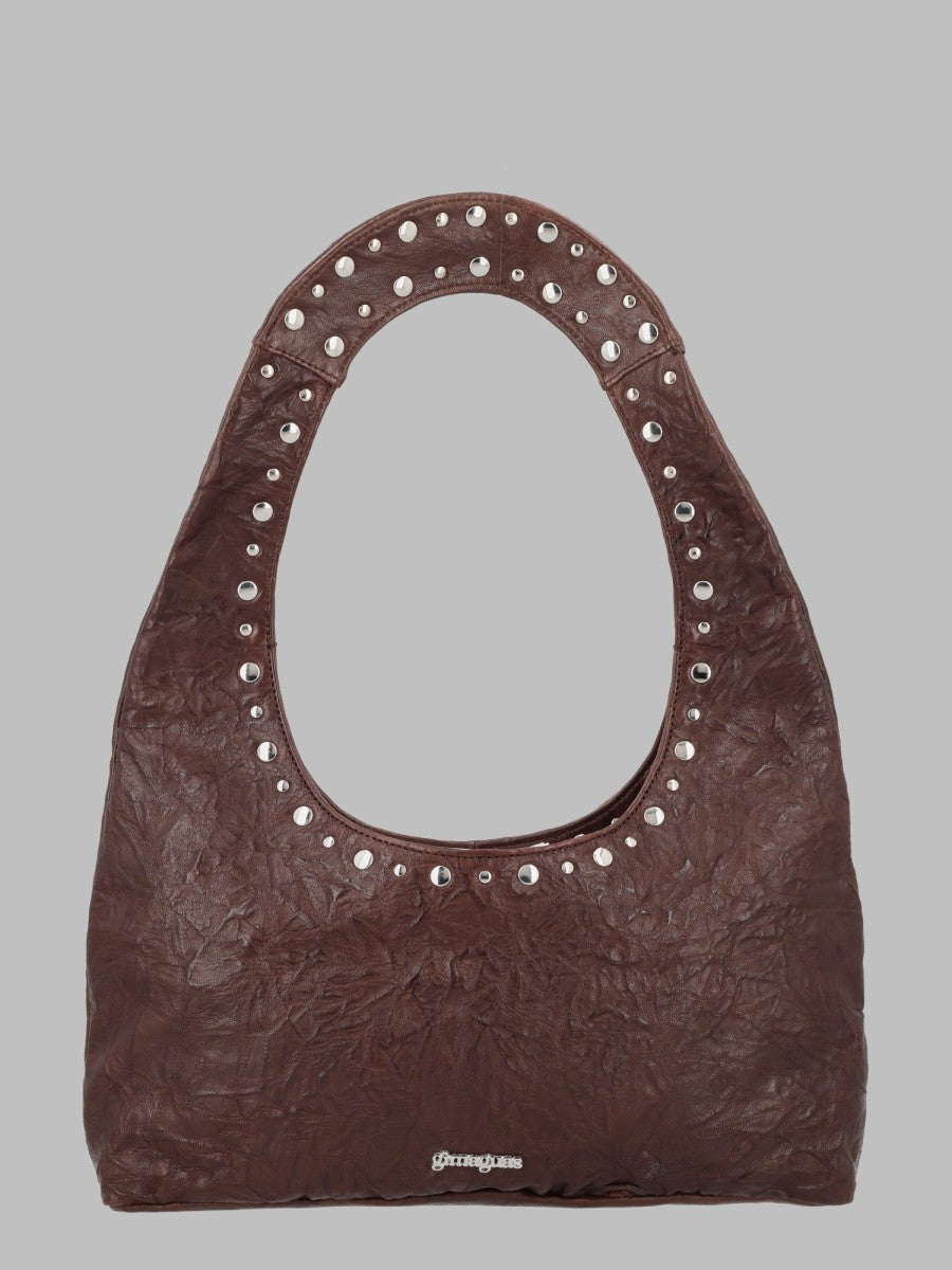 Borsa "Franca" con Borchie