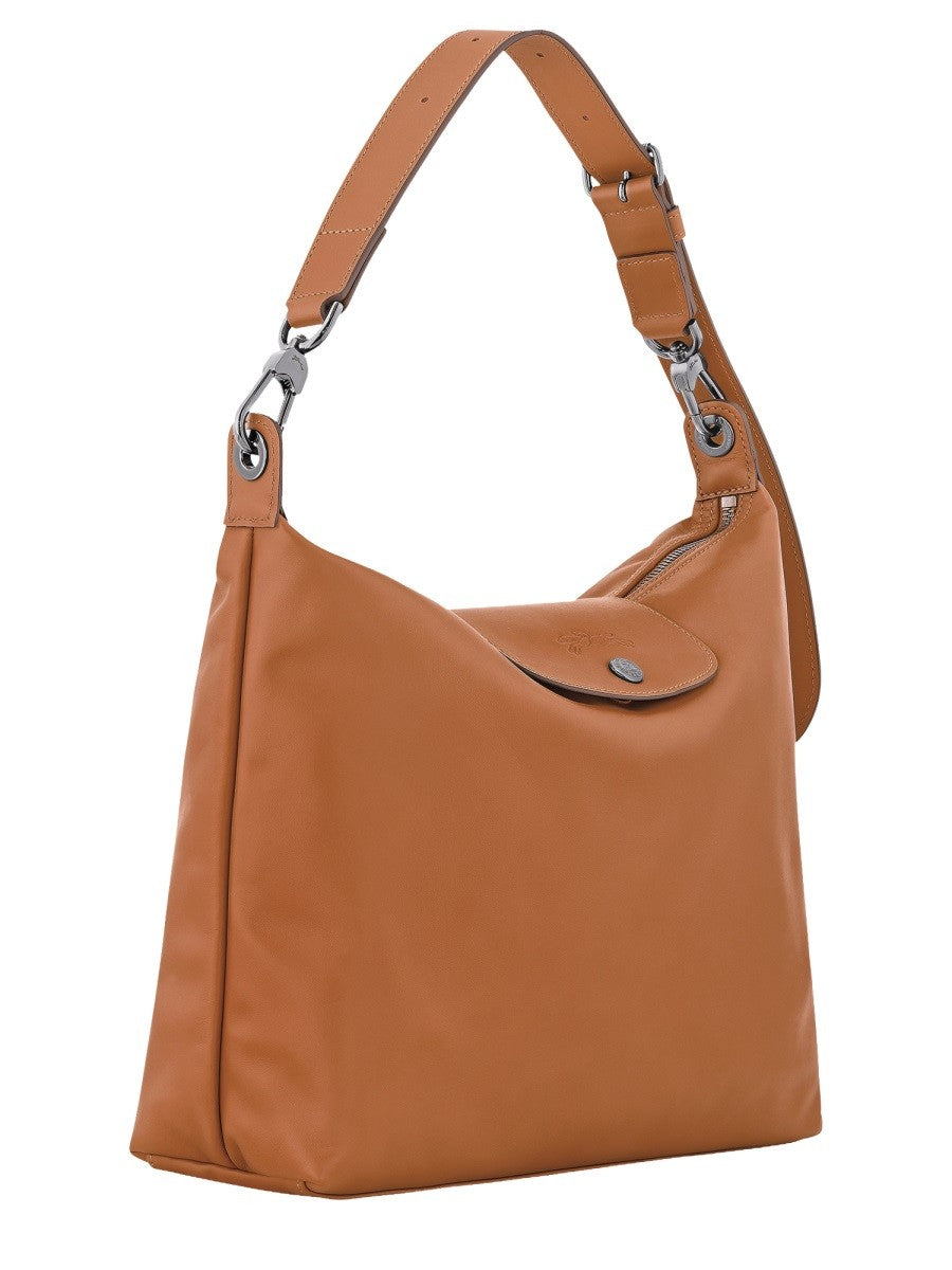 BORSA HOBO "LE PLIAGE XTRA" MEDIUM