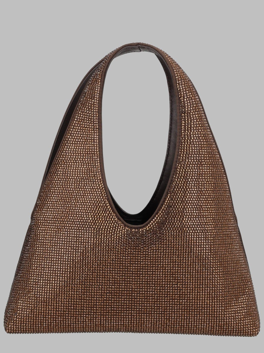 Borsa Hobo "Pike" Mini