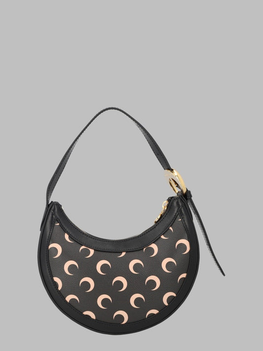 Borsa in Tela "Moon Eclips" Mini