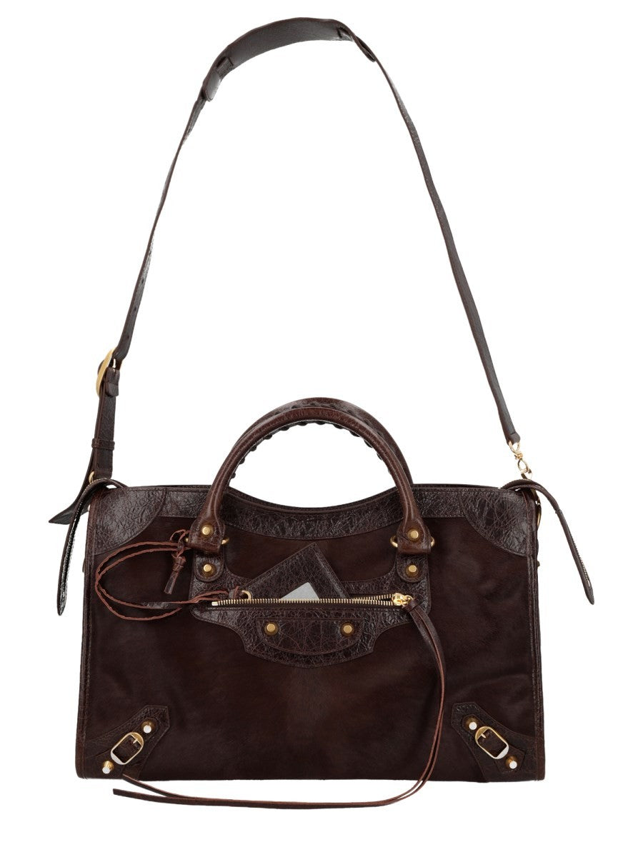 Borsa "Le City" Medium