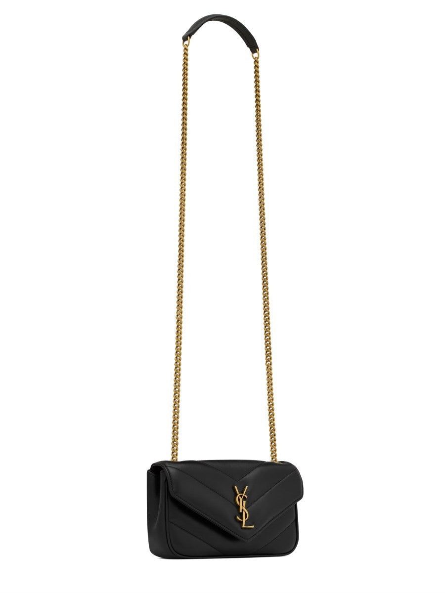 BORSA "LOULOU" MINI