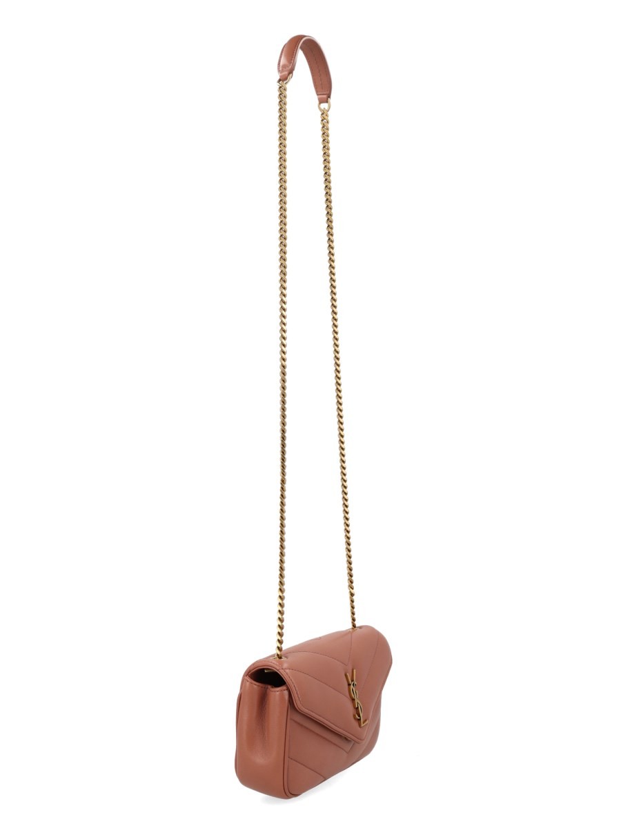 BORSA "LOULOU" MINI