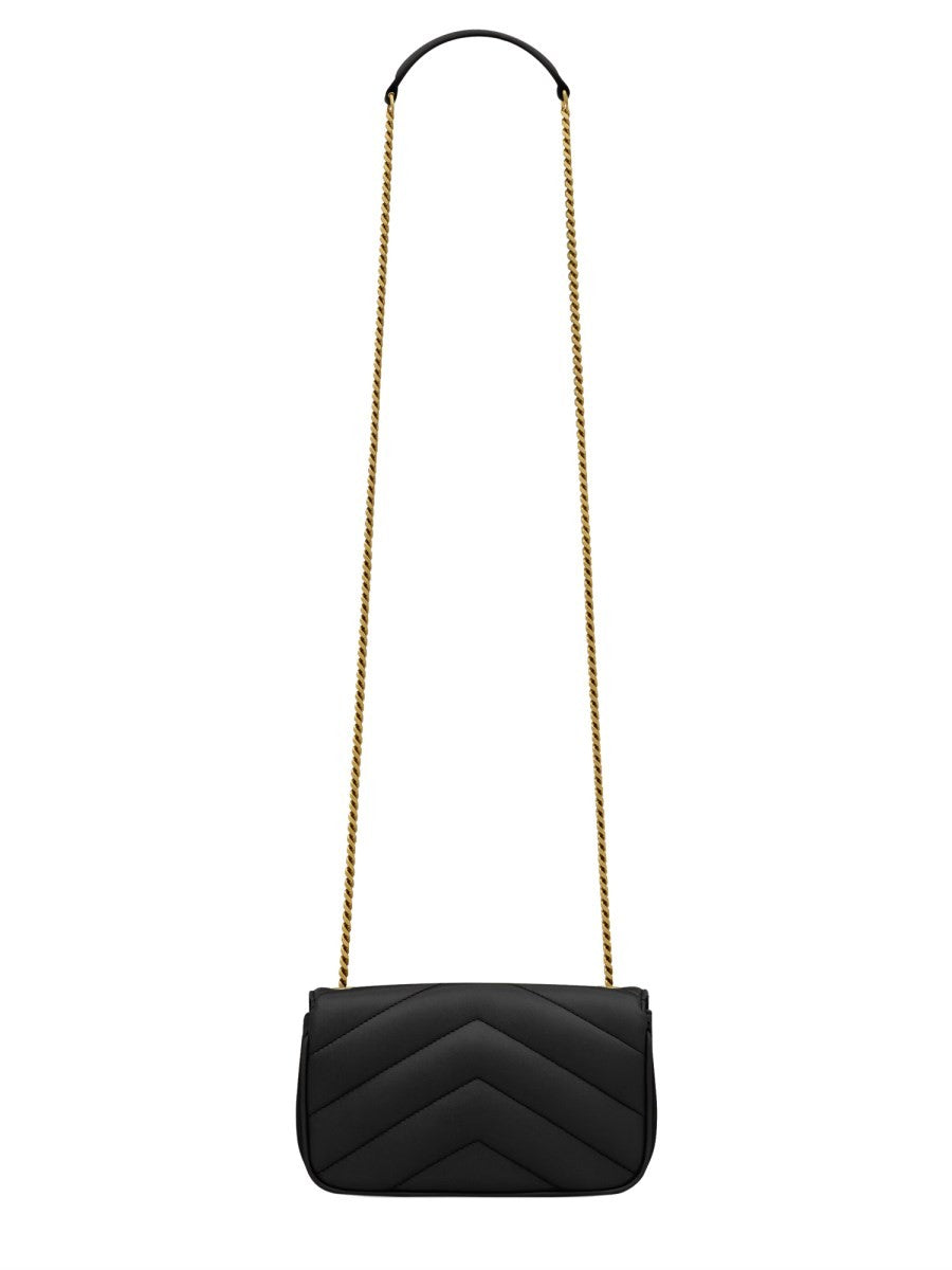 BORSA "LOULOU" MINI
