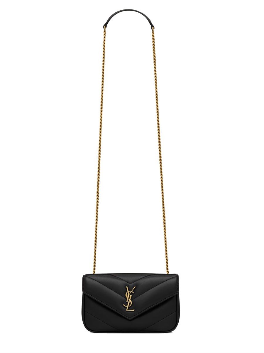 BORSA "LOULOU" MINI