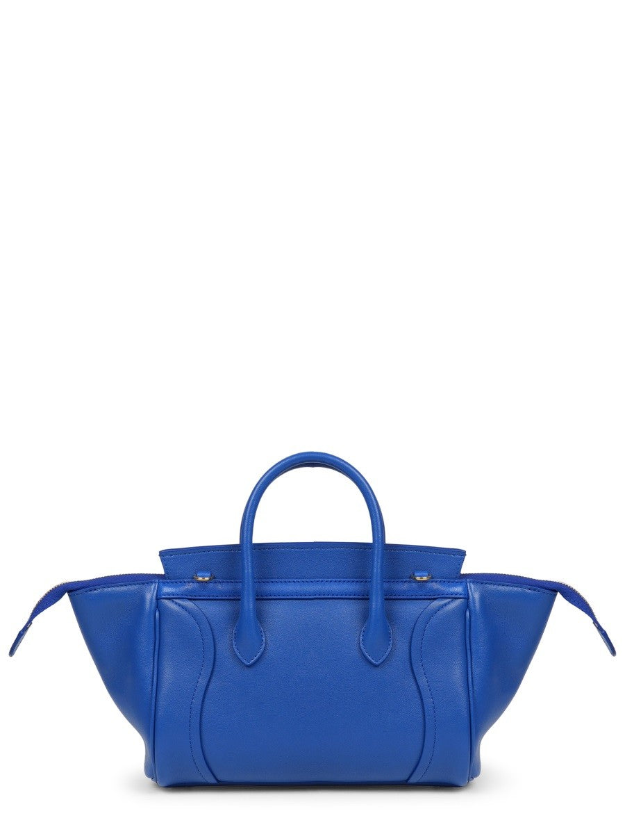 BORSA "LUGGAGE" SMALL