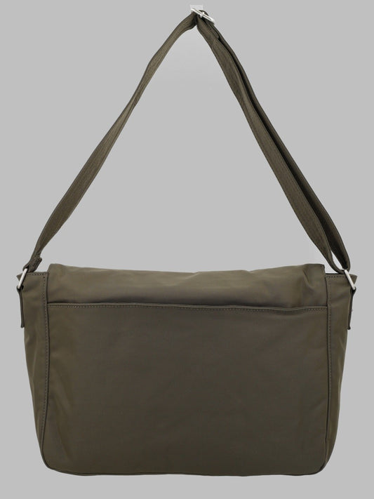 Borsa "Messenger Archive"
