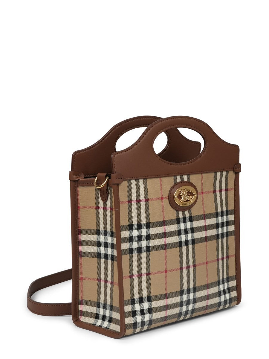 Borsa "Pocket" Mini