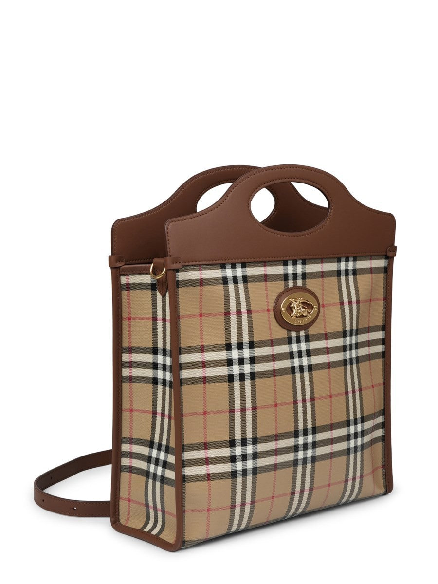 Borsa "Pocket" Small