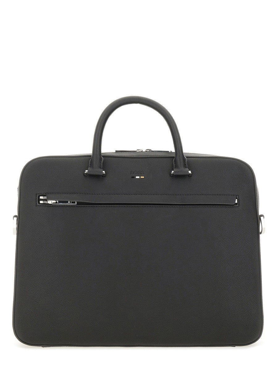 BORSA PORTADOCUMENTI CON LOGO