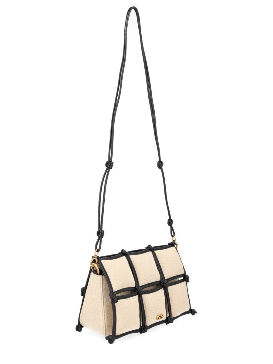 BORSA "GAIA PUFF"