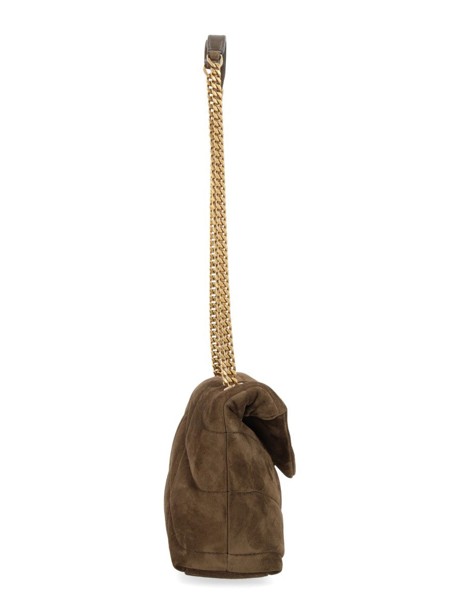 BORSA "PUFFER TOY"